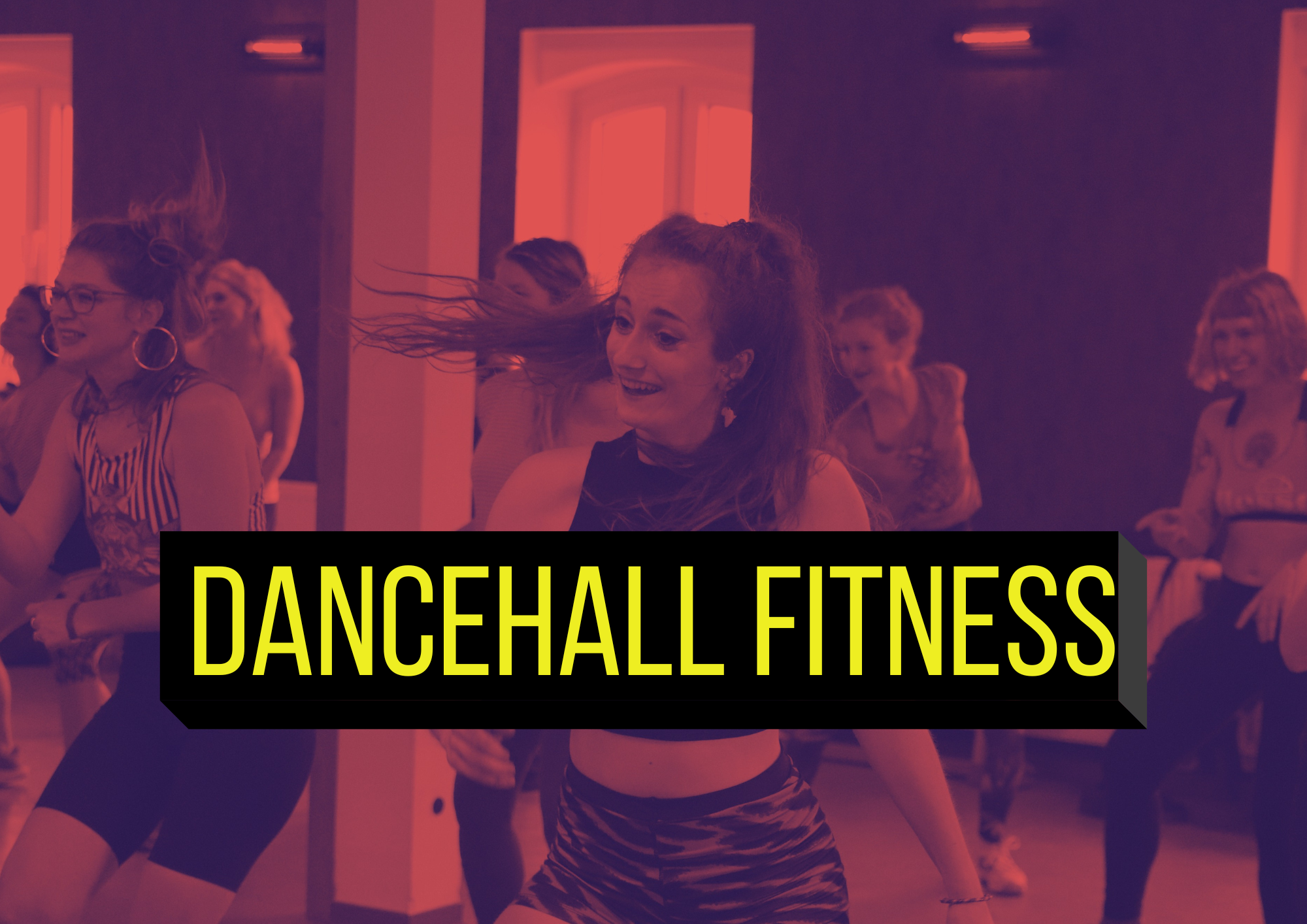 Dancehall Fitness Online Tanzfitness Fitness Class Unterricht