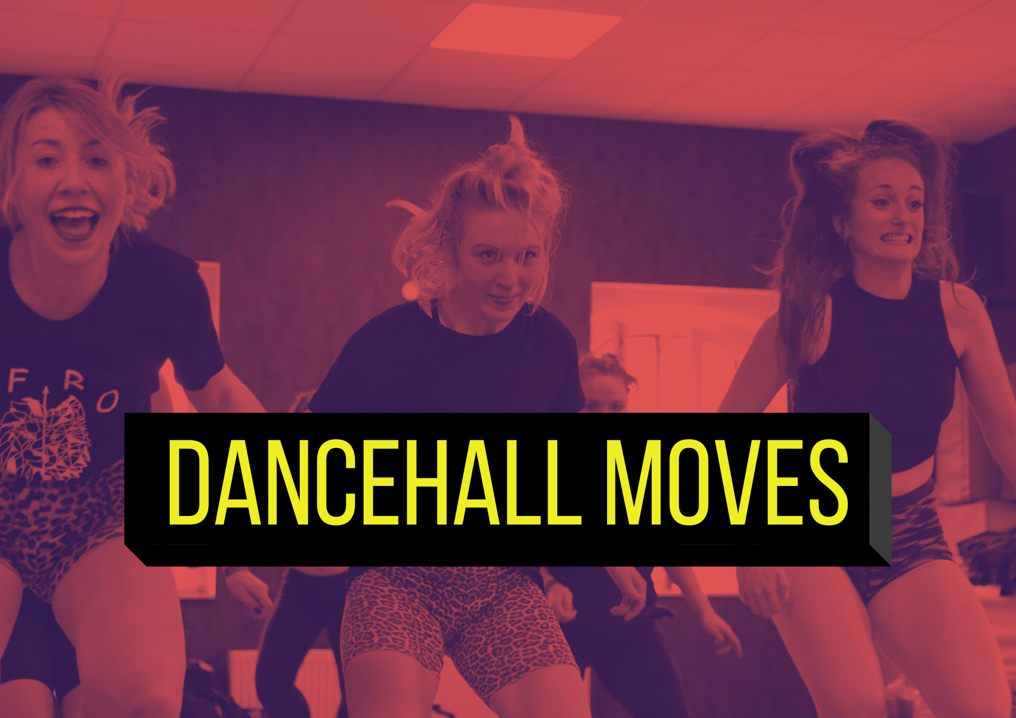 Dancehall Moves Female Dancehall Online Dancehall Tanzunterricht Class Unterricht